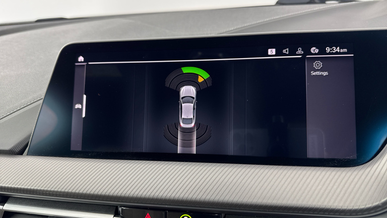 BMW 2 Series 218d M Sport 4dr Diesel Saloon